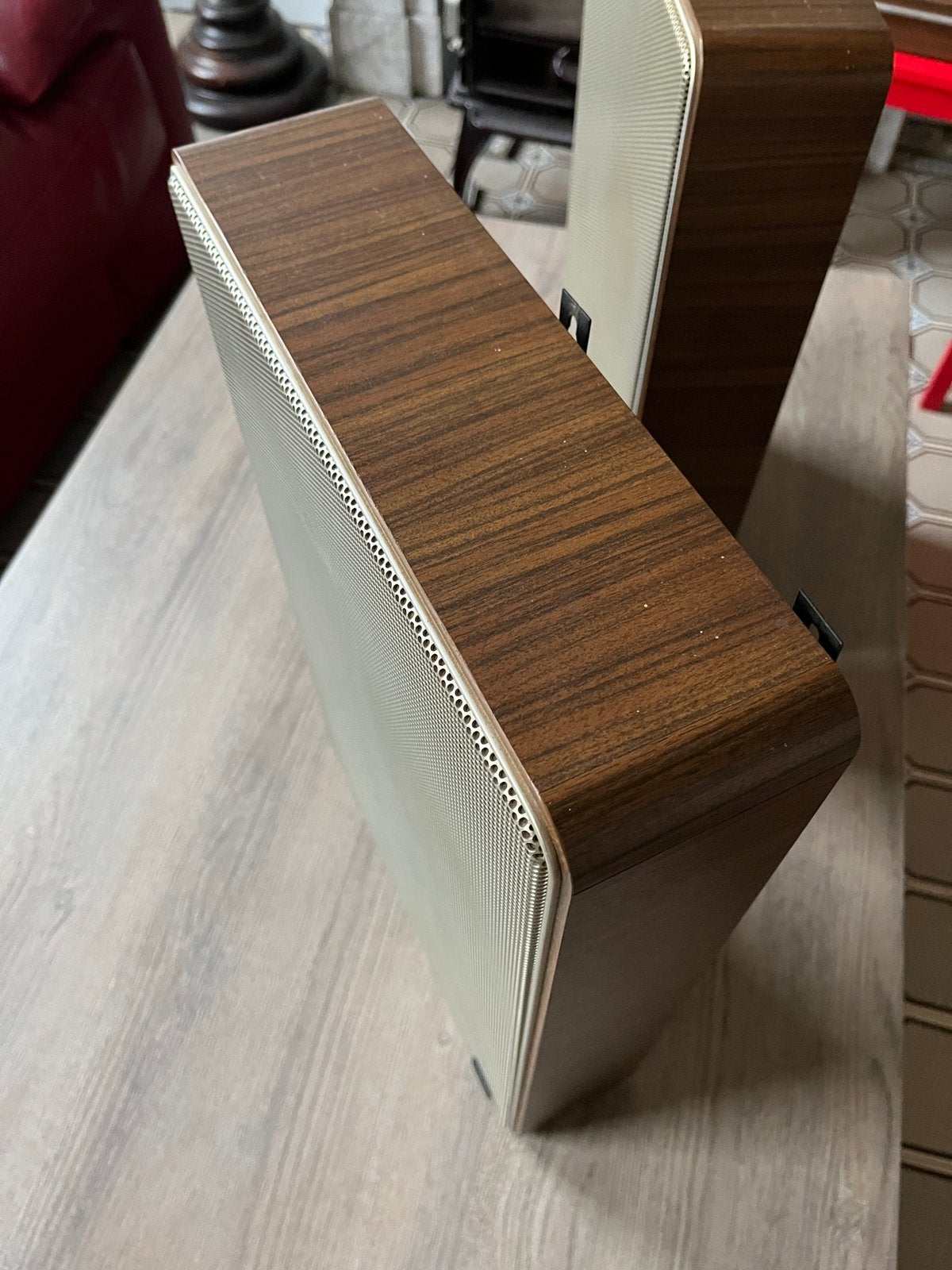 Grundig Hifibox 403 compact, Enlèvement, Utilisé, Moins de 60 watts, Autres marques