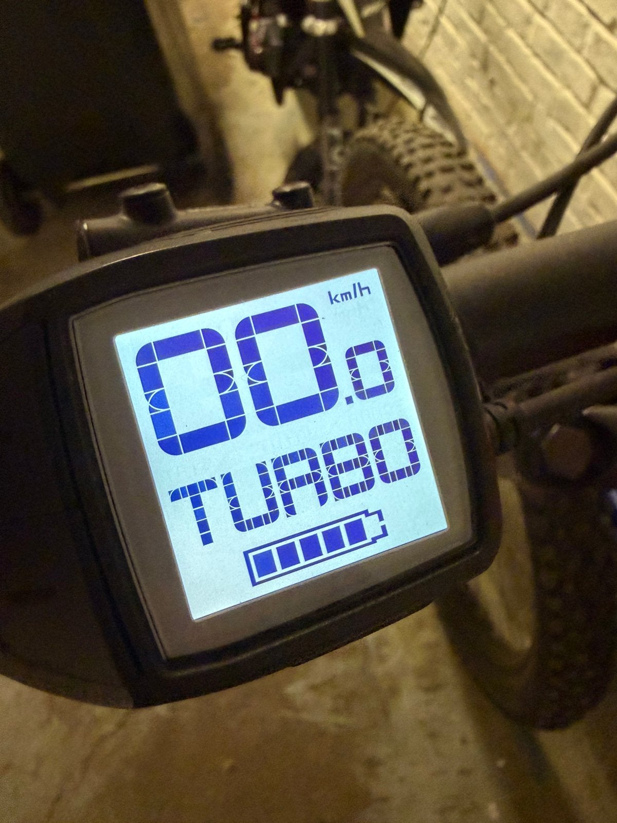VTT MOUSTACHE TRAIL 2  !!!1500KM!!!, Enlèvement, Comme neuf