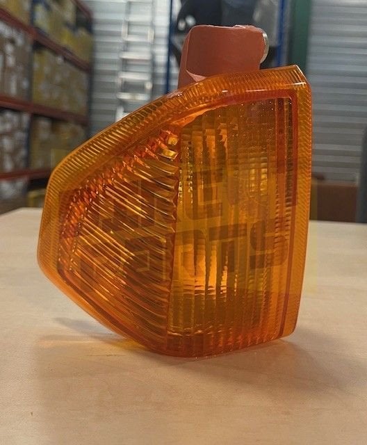 Opel Corsa A (-10/90) knipperlicht Links oranje OES! OB2102L, Neuf, -, Opel, -