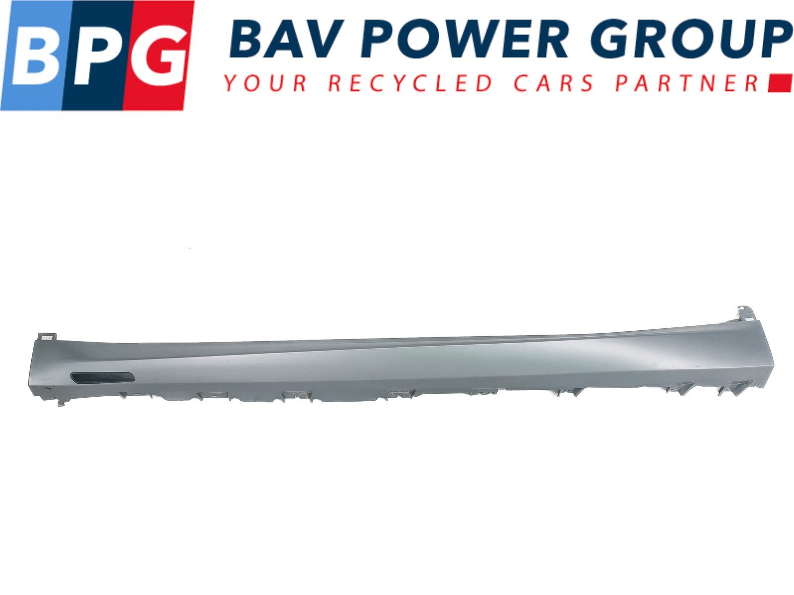 SIDESKIRT LINKS M PAKKET BMW X5 (G05) (51777425459), Gebruikt, Links, BMW, Petuelring 130
80809  München, DE