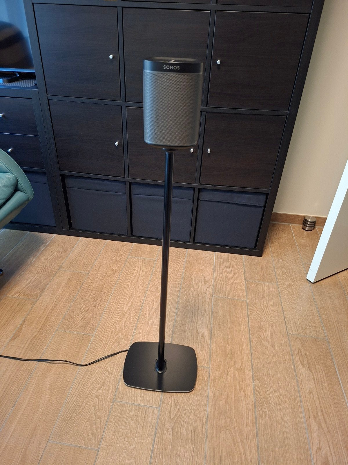 Statieven Sonos Play 1, Audio, Tv en Foto, Luidsprekerboxen, Ophalen, Sonos