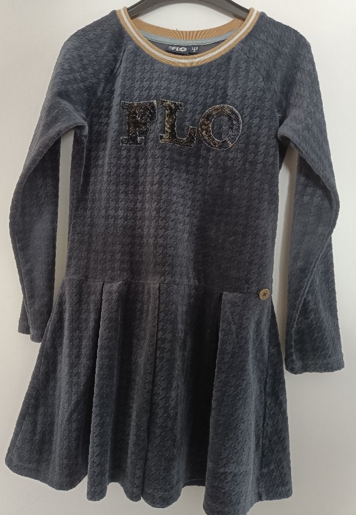 jurk Like Flo, Enfants & Bébés, Enlèvement ou Envoi, Comme neuf, Fille, Robe ou Jupe
