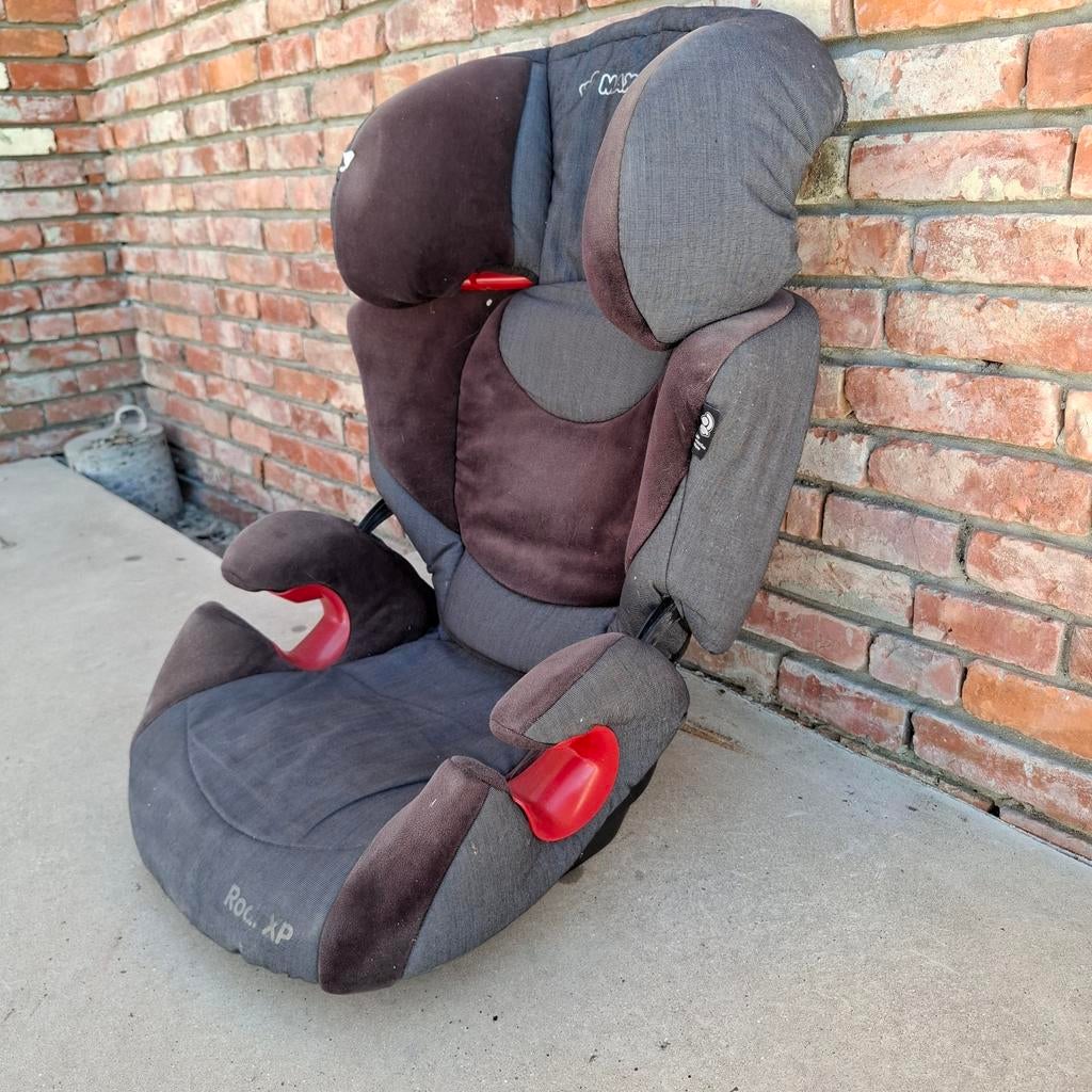 Kinderzitje autostoel maxi-cosy Rodi XP, Kinderen en Baby's, Ophalen, Afneembare rugleuning, Maxi-Cosi, Gebruikt