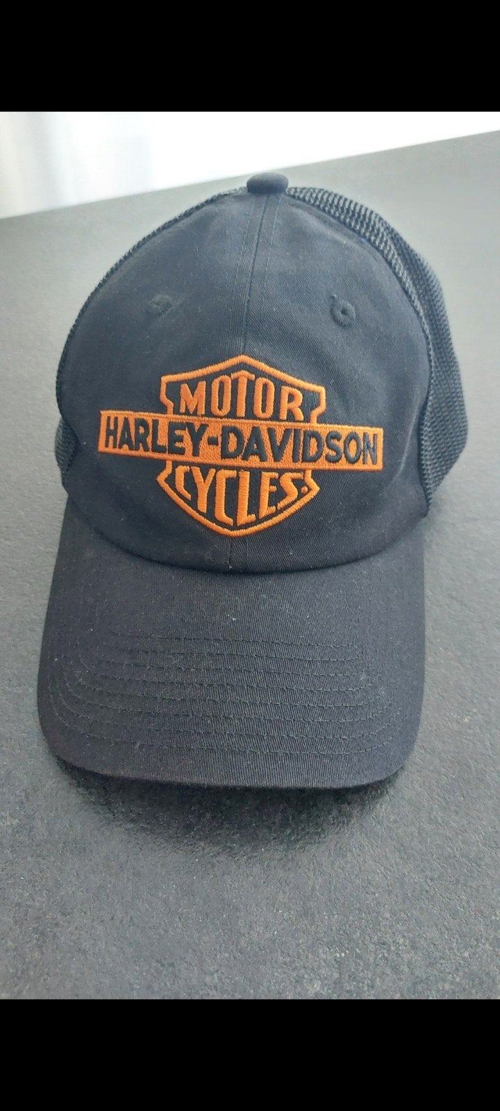 Harley-davidson pet, Vêtements | Hommes, Chapeaux & Casquettes, Enlèvement ou Envoi, Casquette