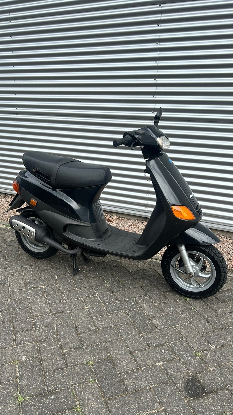 Piaggio zip type 3 50cc A klasse - origineel - netjes, Enlèvement, Comme neuf, Zip