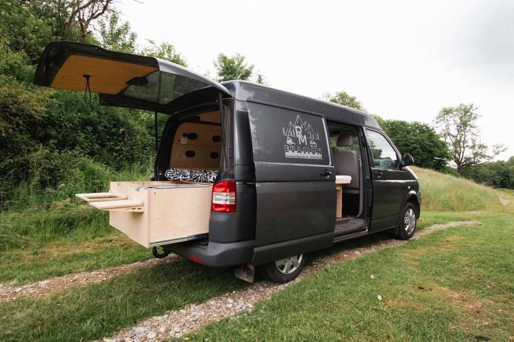 Volkswagen T5 Transporteur, Auto's, Volkswagen, Mistlampen, Particulier, 103 kW, 1968 cc