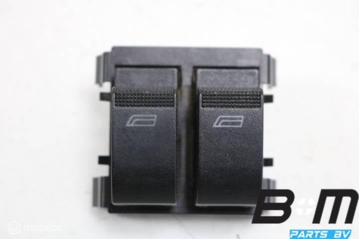 Raamschakelaars links voor Audi A3 8L 8L0959851, Gebruikt