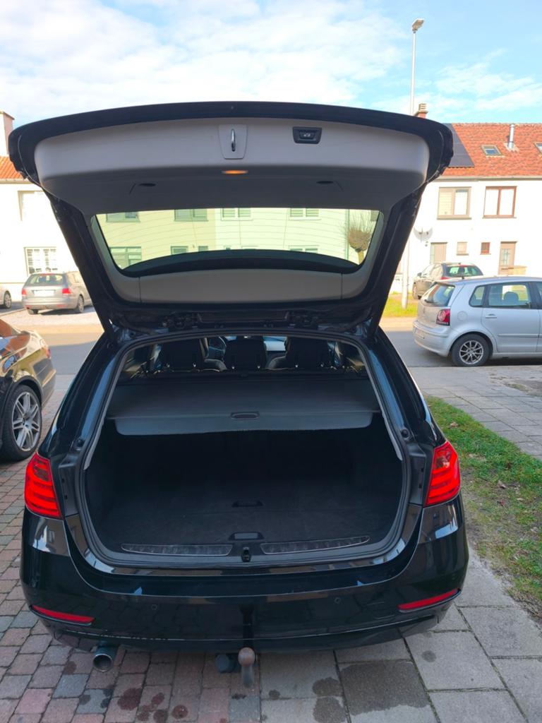 Bmw 318d 2015, Autos, BMW, Particulier, Achat