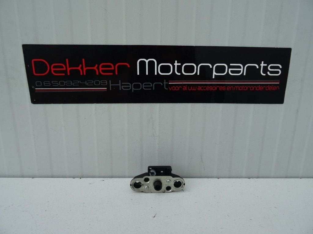 Duo zit / Buddy Vergrendeling Kawasaki ZX10R 2011-2012-2015, Gebruikt, -, -, Ophalen of Verzenden