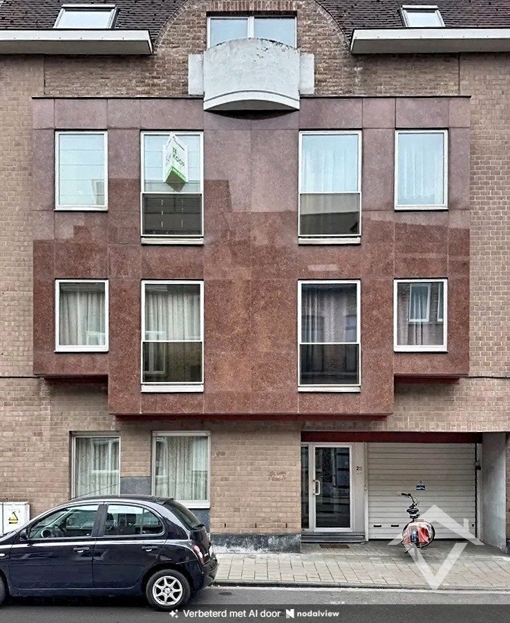 App. met 2 slaapkamers en autostandplaats in centrum Leuven, Immo, Leuven, 133 kWh/m²/an, 74 m², 2 pièces