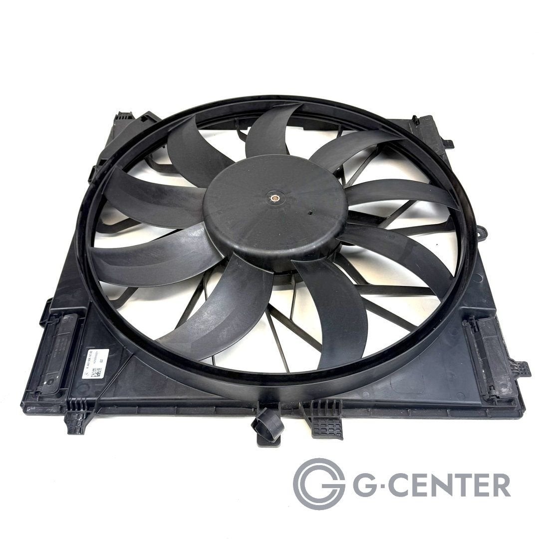 Mercedes-Benz G-Klasse A4639066000 Radiator Ventilator, Auto-onderdelen, Gebruikt, -, -, Ophalen of Verzenden