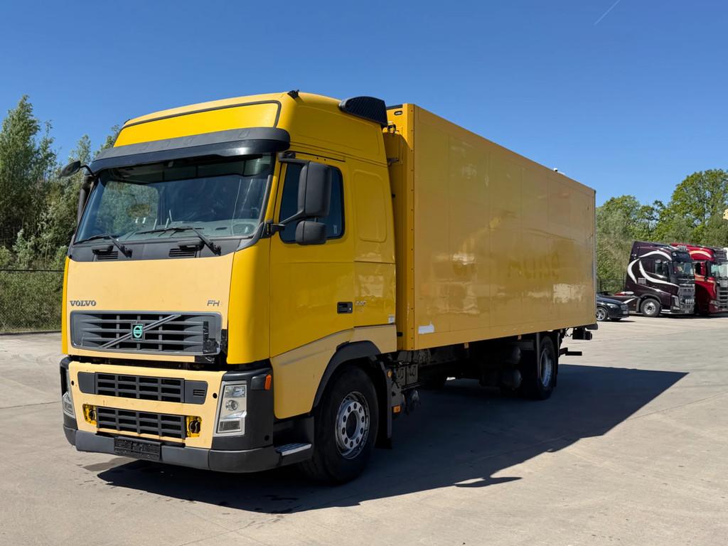 Volvo FH440 EURO5 (bj 2007), Auto's, Vrachtwagens, Bedrijf, Te koop, Volvo, Overige brandstoffen, BTW verrekenbaar