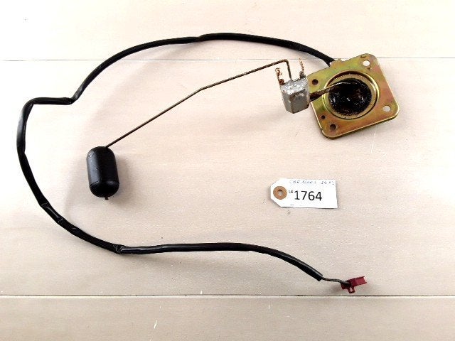 CBR1000F 1989 - 1992 Honda Elektrische component D1-37719