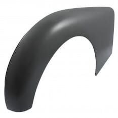 Nieuw SPATBORD voor Triumph TR2 , TR3 en TR3A. Voorscherm LI, Neuf, -, Garde-boue, Autres marques automobiles
