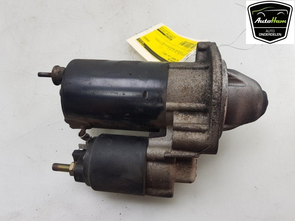 DÉMARREUR Passat (3B3) (|06B911023X|06B911023|0001107073|), Robert Bosch AG, Volkswagen, Utilisé, Robert-Bosch-Allee 1
74232  Abstatt, DE