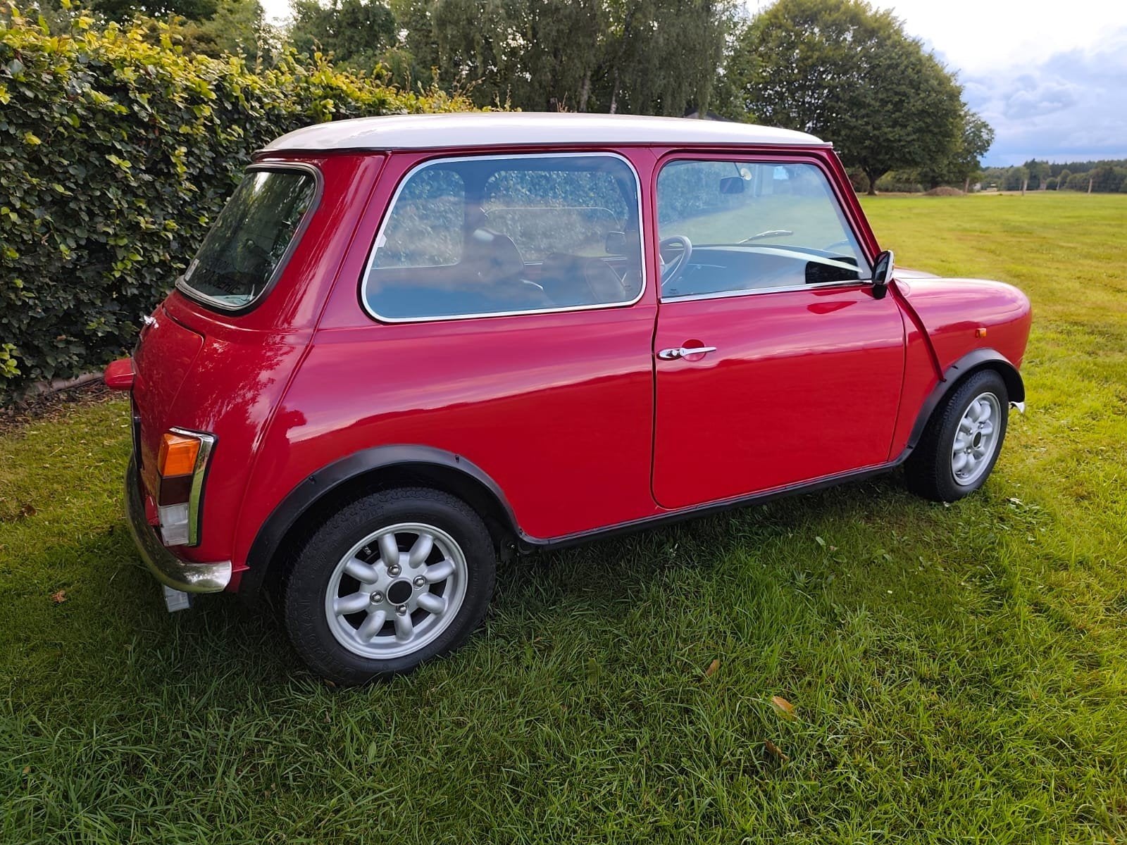 Austin Mini, foto 3