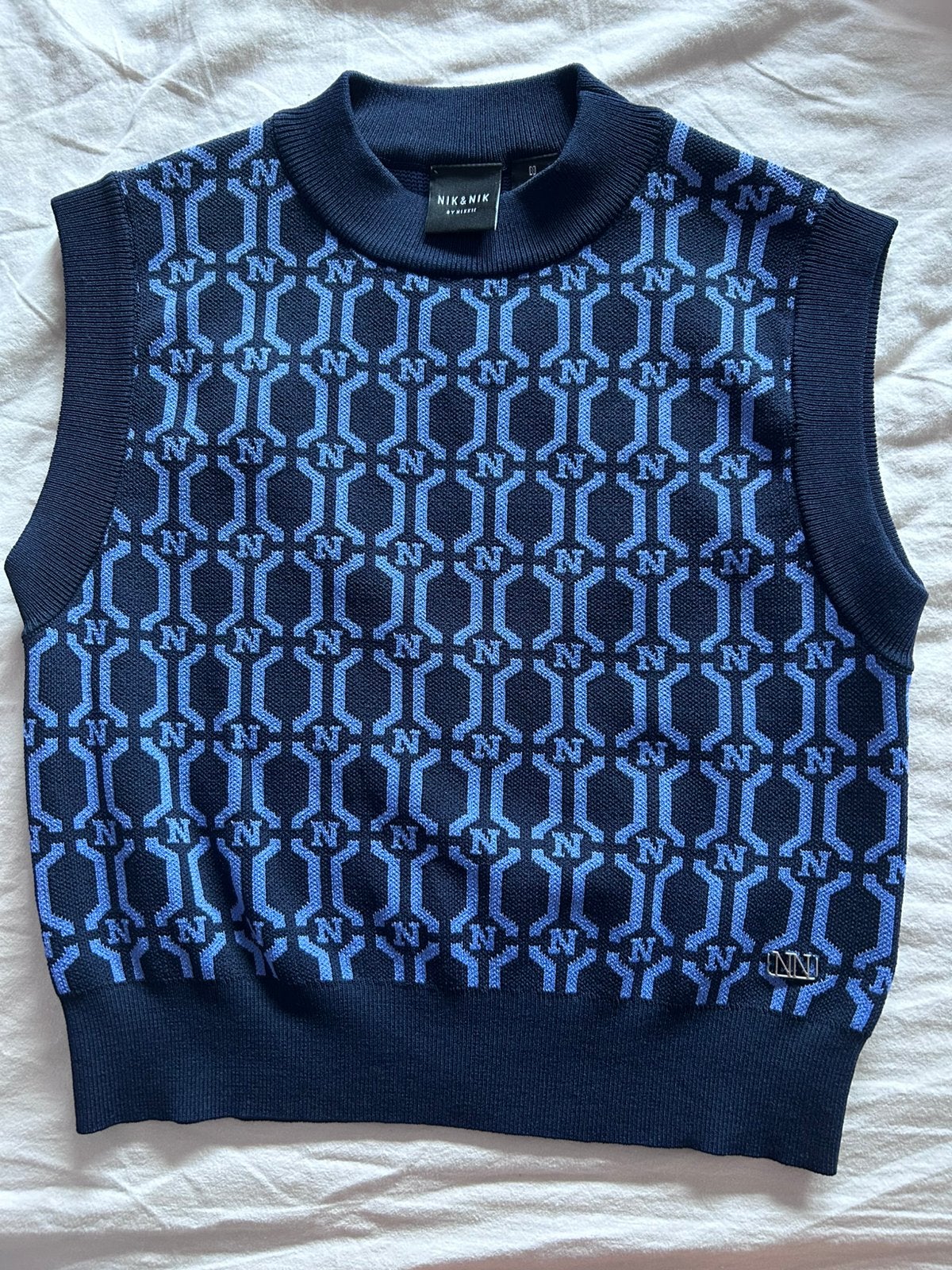 chemise Nik & Nik, Enlèvement ou Envoi, Comme neuf