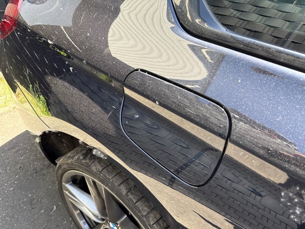 TANKKLEP BMW 6 serie Gran Coupe (F06) (01-2011/12-2019), Auto-onderdelen, Gebruikt, BMW, Petuelring 130
80809  München, DE, Bayerische Motoren Werke AG