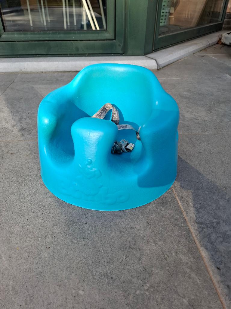 Bumbo Kinderstoel, Ophalen, Gebruikt, Overige typen
