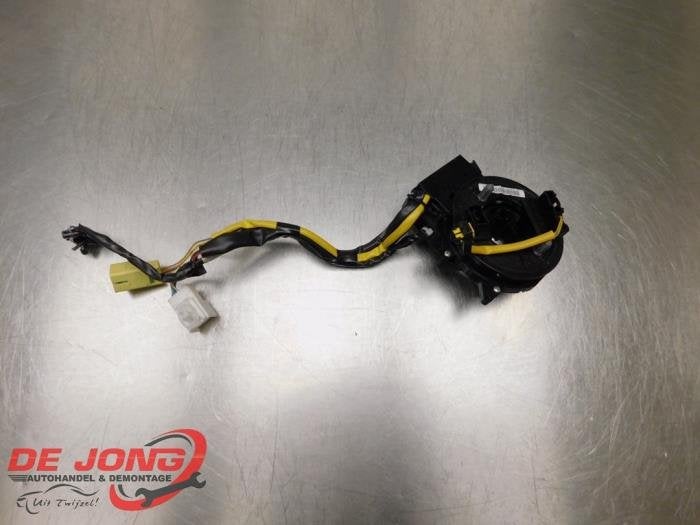 Airbagring van een Subaru Forester, Subaru, Gebruikt, -, -