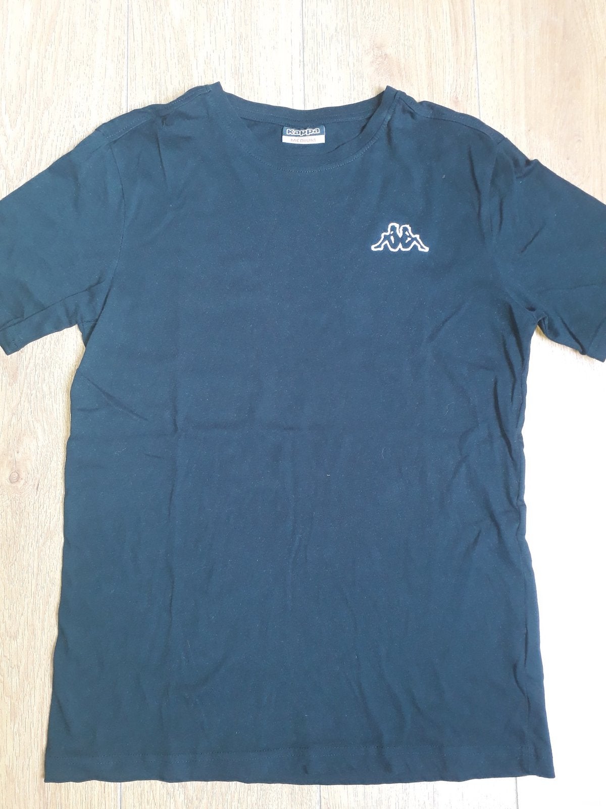 Tshirt kapa medium, Kappa, Enlèvement ou Envoi, Comme neuf, Taille 48/50 (M)