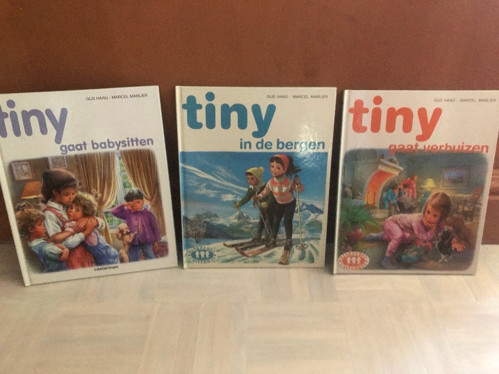 Boeken, Enlèvement ou Envoi, Comme neuf