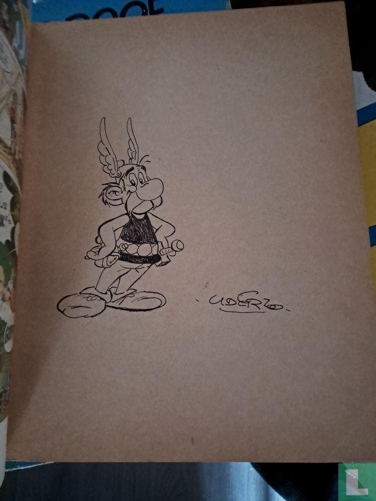 Astérix en Hispanie complète Astérix (rare), Livres, BD, Une BD, Enlèvement, Utilisé