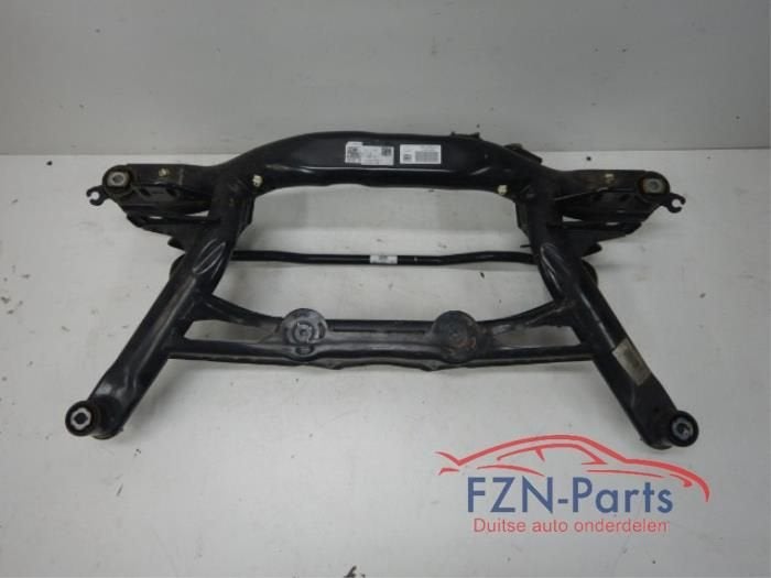 VW Golf 8 R 4-Motion Subframe, Ophalen of Verzenden, Gebruikt