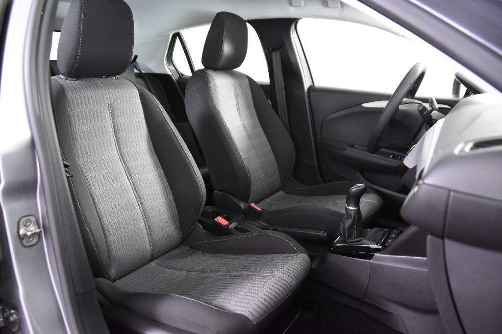 Opel Corsa 1.2 Edition, Autos, 121 g/km, Argent ou Gris, Achat, Euro 6