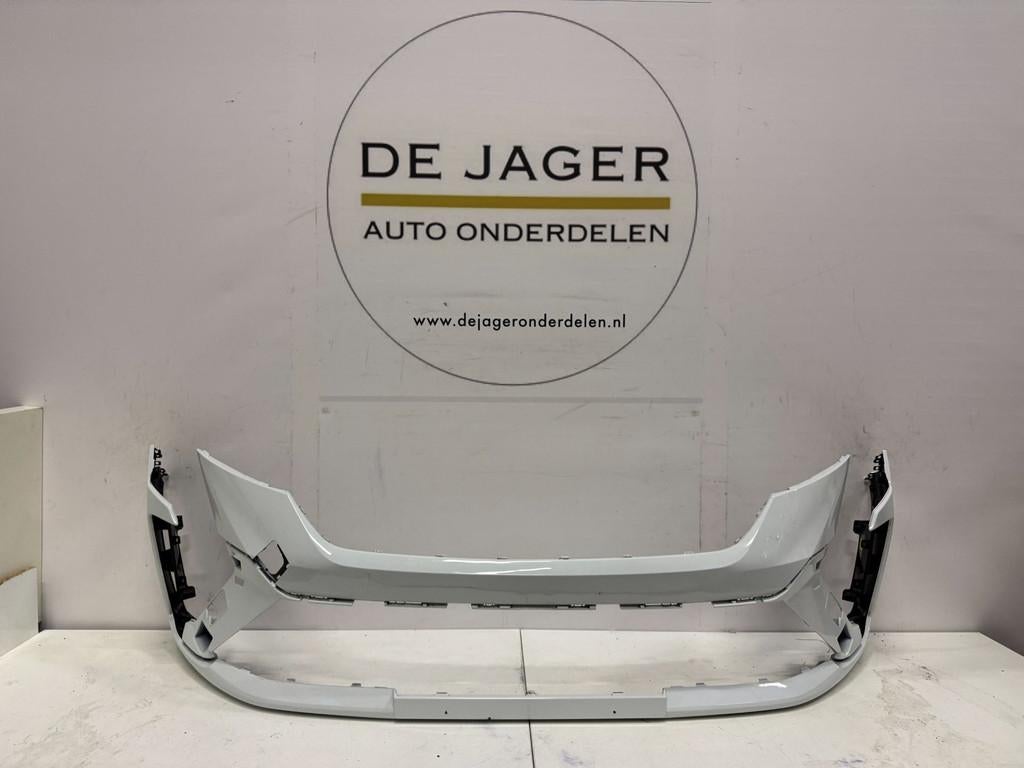 Pare-chocs Renault Clio 5 RS Alpine restyl 620223501R, Renault Group, Contact.group@renault.com, Pare-chocs, Renault