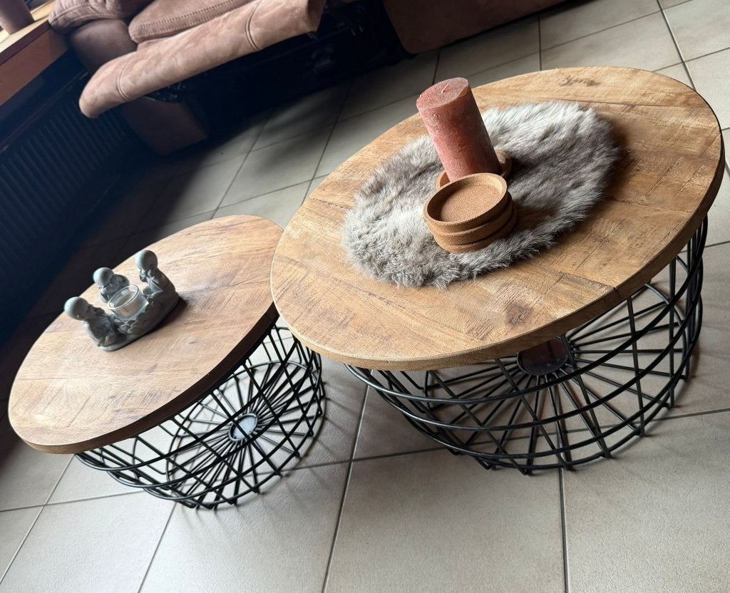 Salontafel Set, Enlèvement, Comme neuf
