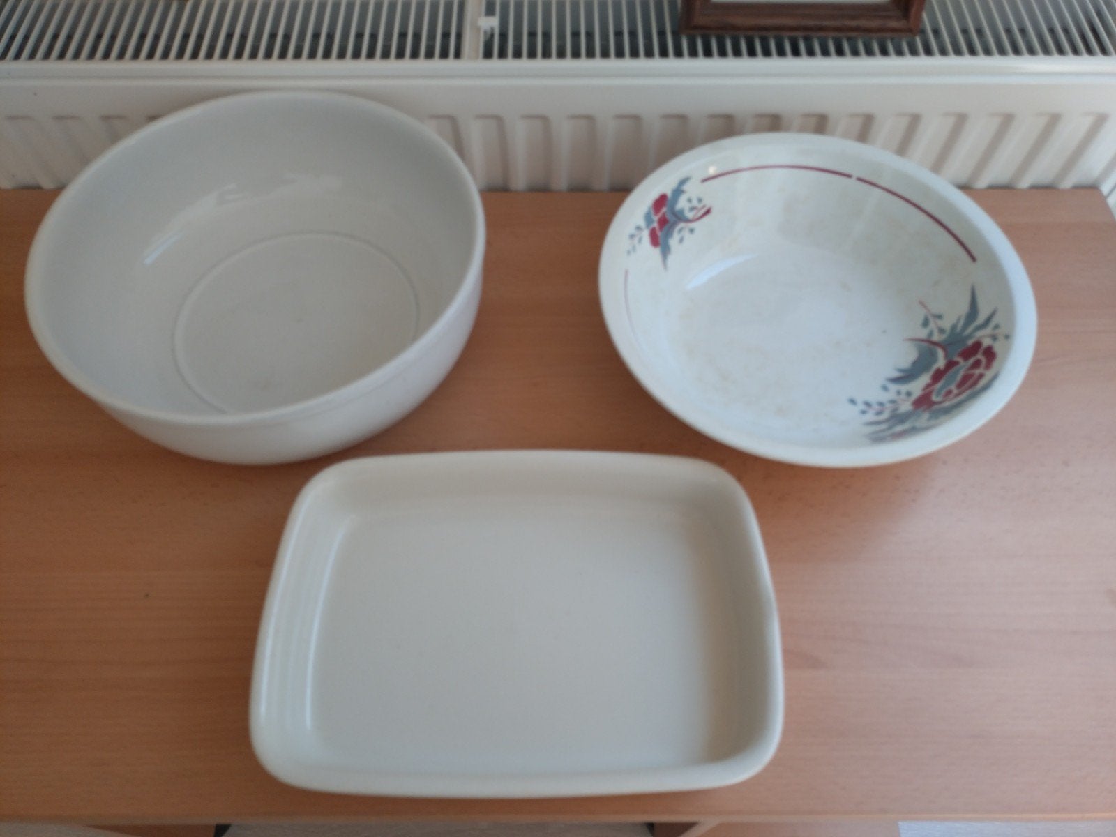 huishoudelijke, Ophalen, Zo goed als nieuw, Lekvrij