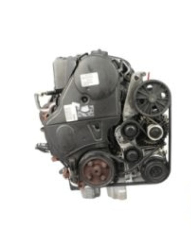 Moteur Volvo - Référence : D5244T4
