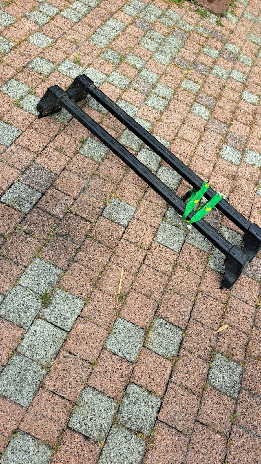 Bagagedrager, Auto diversen, Dakdragers, Ophalen