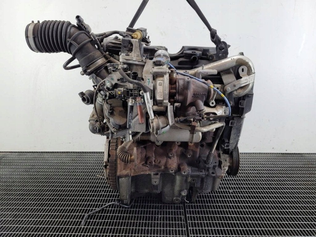 Moteur K9K608 Complet RENAULT CLIO