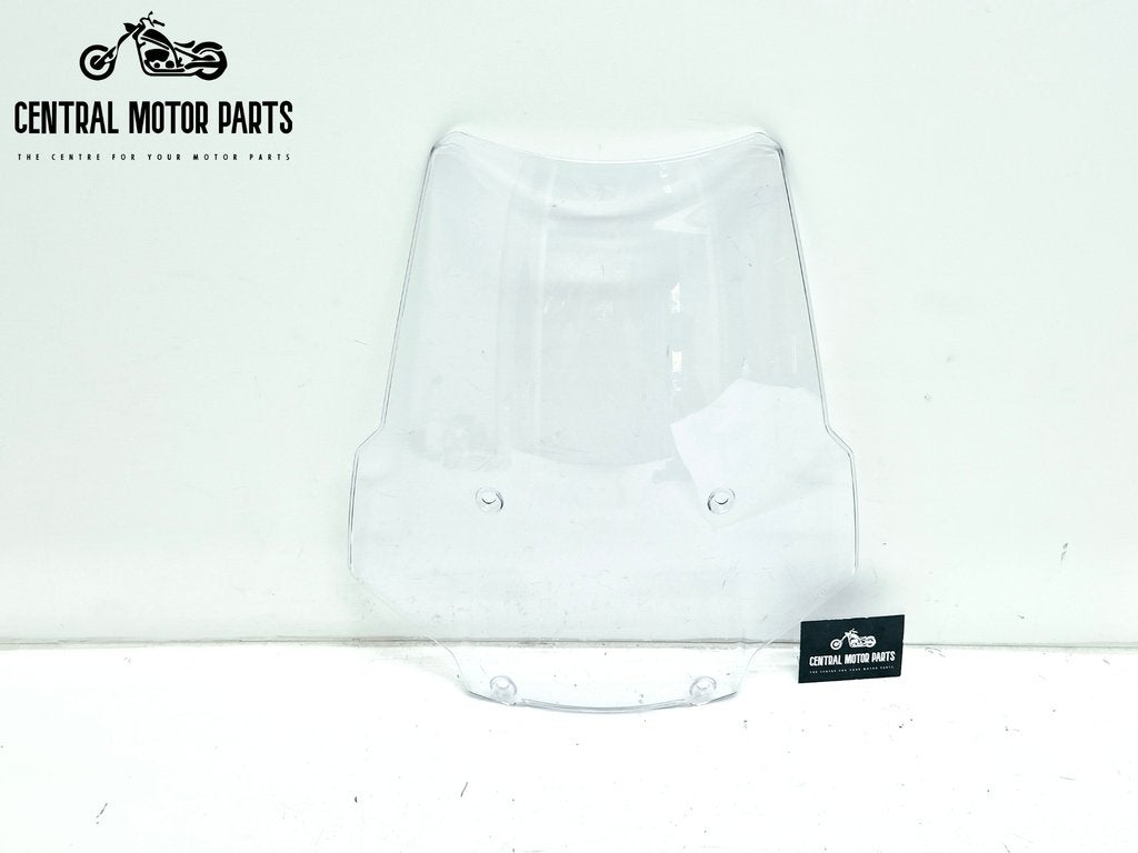 11 inch Windscherm Pan America 2021-up - 3, Motoren, Verzenden, Gebruikt