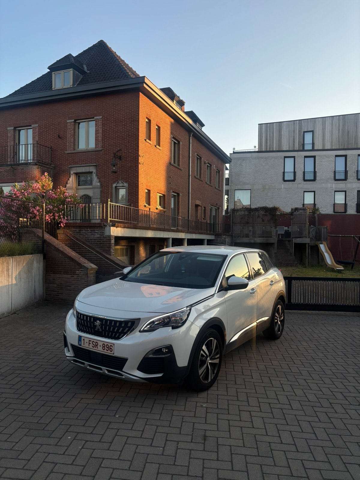 Peugeot 3008, Autos, Peugeot, Particulier, ABS, Caméra de recul, Régulateur de distance, Air conditionné, Climatisation automatique