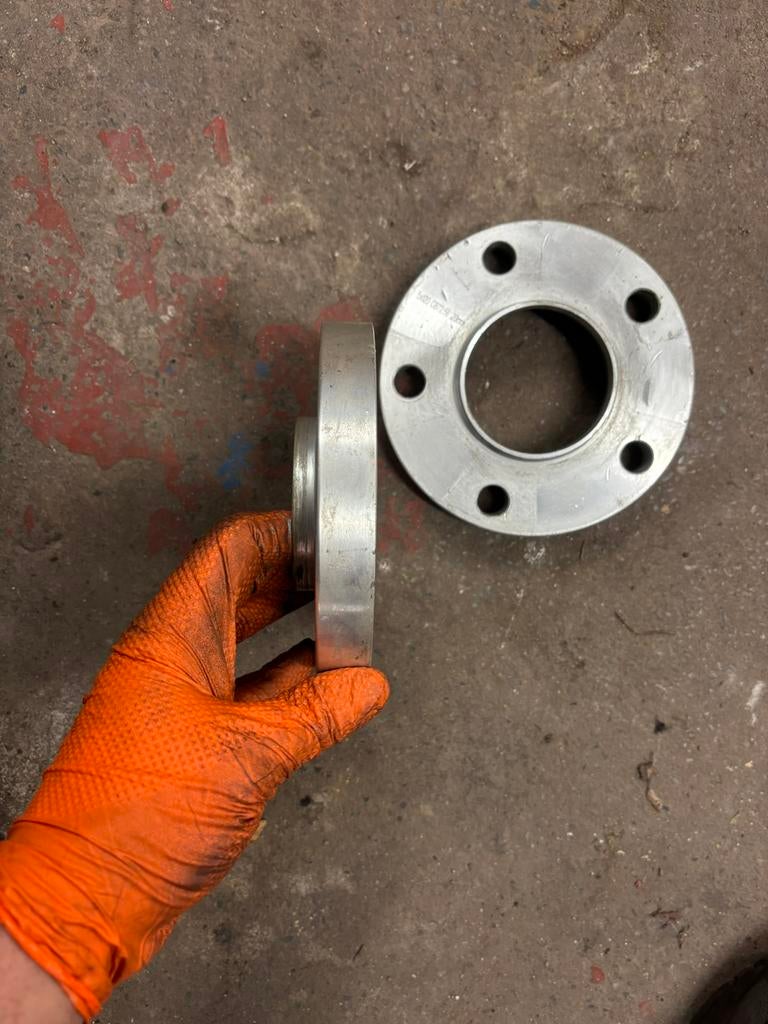 Cales d’élargissement BMW 5x120 20mm, Autos : Pièces & Accessoires, Enlèvement, BMW