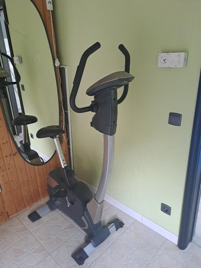 Home trainer, Vélos & Vélomoteurs, Enlèvement