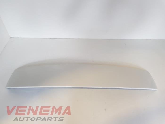 Achterspoiler van een BMW 3-Serie (300), Gebruikt, -, -, Ophalen of Verzenden