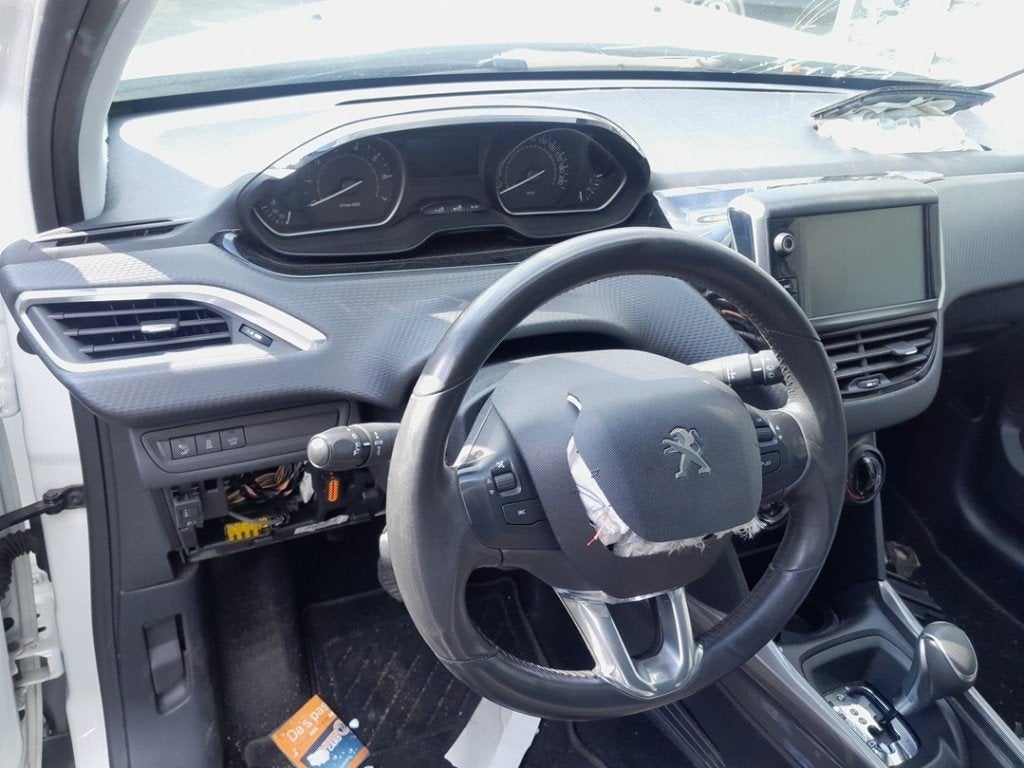 COMBINE COMMODO Peugeot 2008 (CU) (|98154509ZD|), Utilisé, Peugeot