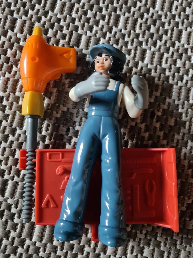 Disney-personage uit Atlantis, Ophalen of Verzenden