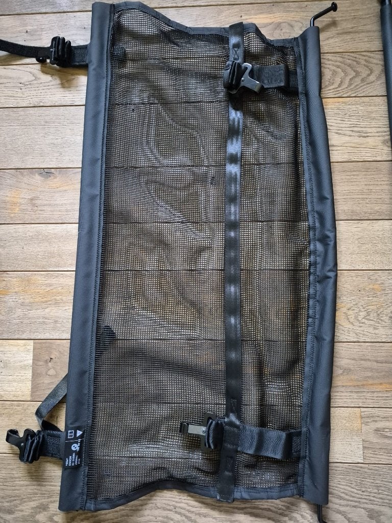 filet de séparation coffre Audi Q5 / SQ5., Autos : Pièces & Accessoires, Enlèvement, Neuf, Audi