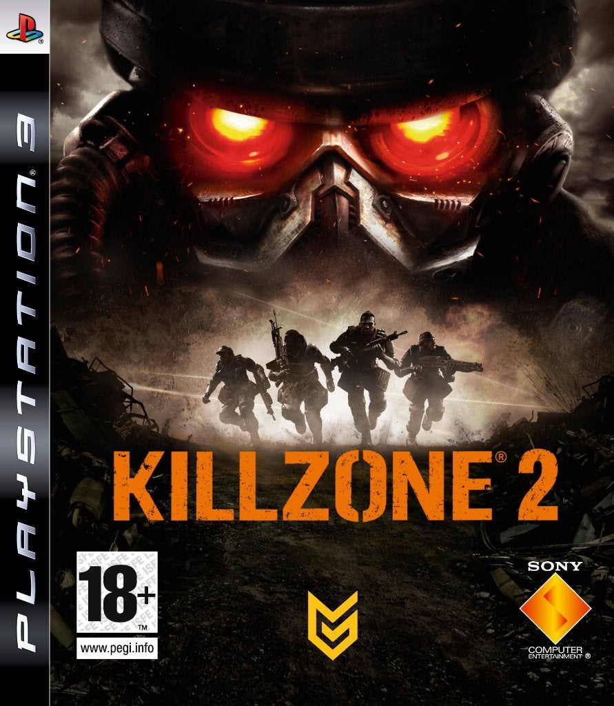 Killzone 2 (zonder boekje), Vanaf 18 jaar, Shooter, 1 speler, Ophalen of Verzenden