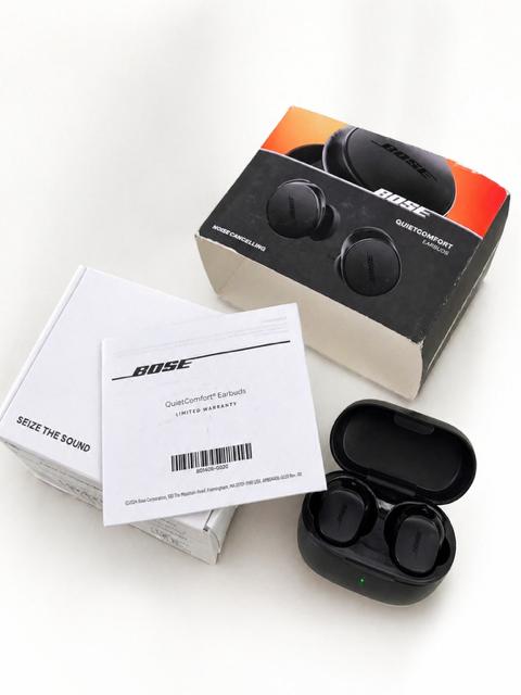 écouteur bose quietcomfort, TV, Hi-fi & Vidéo, Bluetooth, Supra-aural, Utilisé, Sony