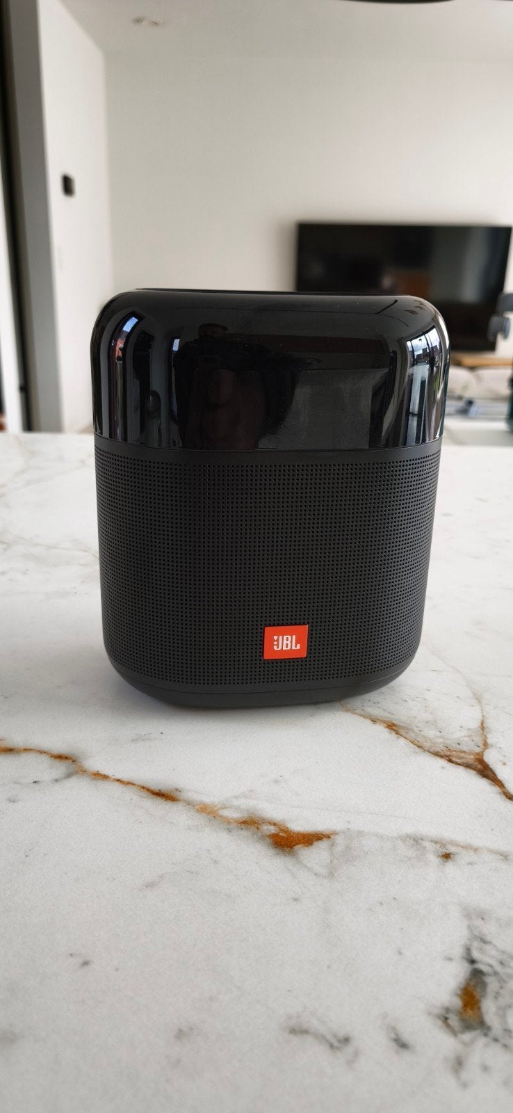 jbl tuner xl, Ophalen of Verzenden