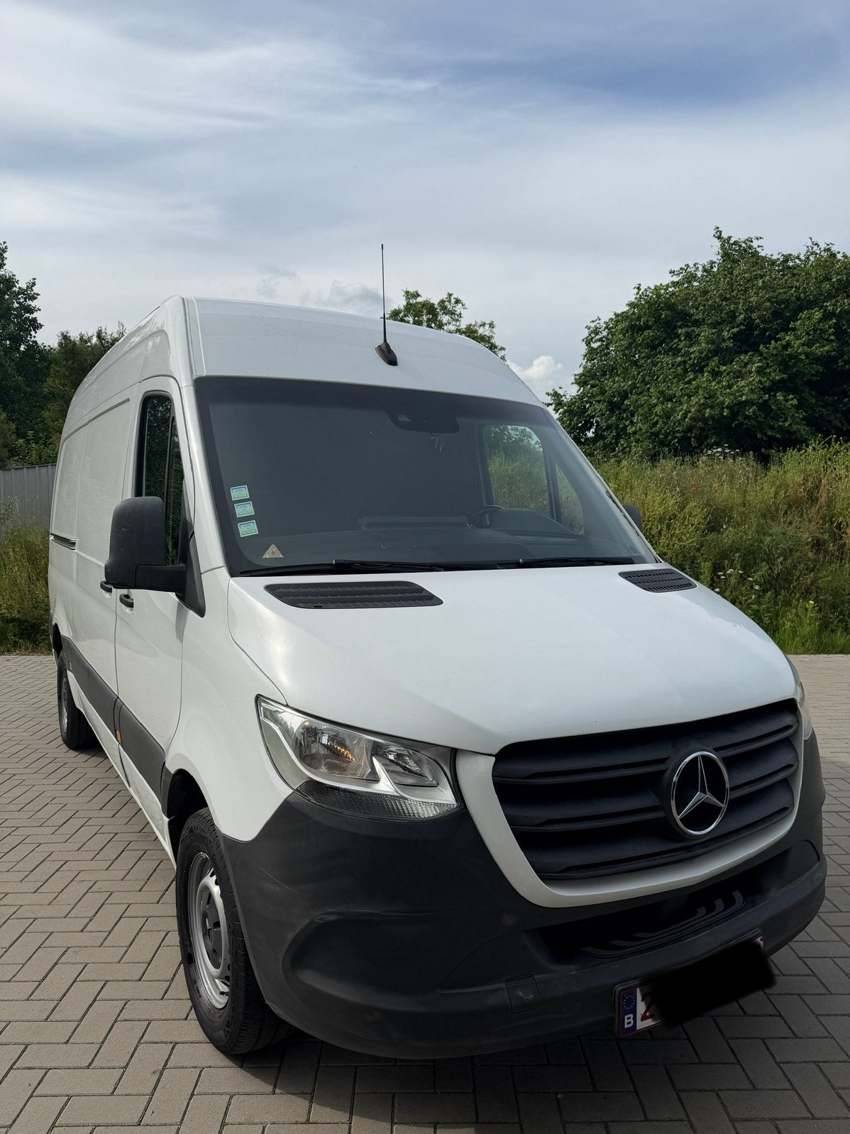 000, Autos, Mercedes-Benz, Achat, Entreprise, 3 places, Diesel