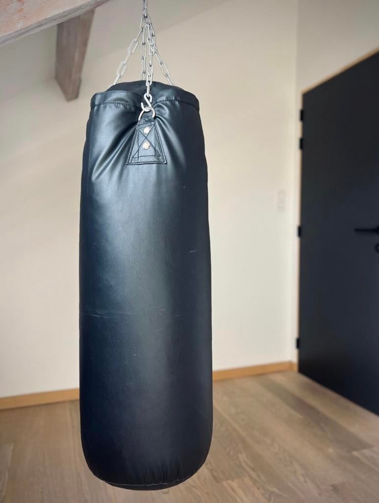 Boksbal, Enlèvement, Comme neuf, Punching-ball