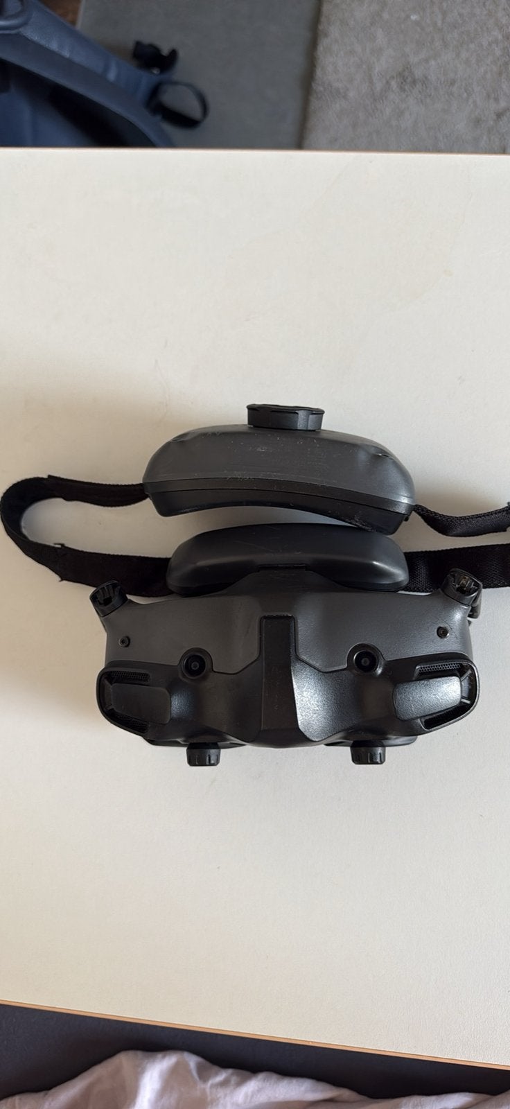 DJI Googles 3, Enlèvement ou Envoi, Autres types, Autres plateformes
