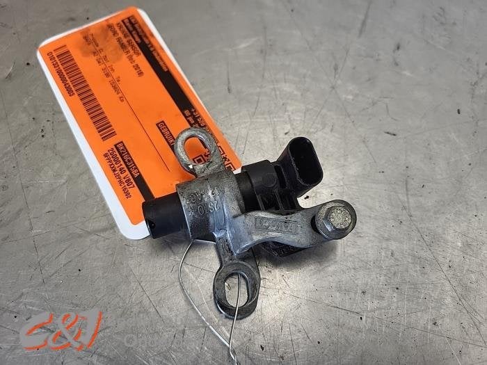 Krukas sensor van een Ford Ranger, Gebruikt, -, -, Ophalen of Verzenden